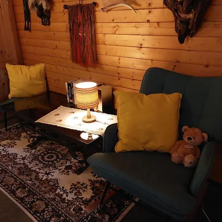 Aragon M88 Apartment Ernen